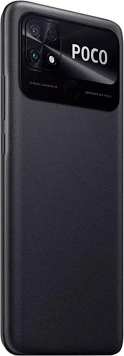 Immagine prodotto Xiaomi Poco C40 (32 GB, Power Black, 6.71", Doppia SIM, 4G)