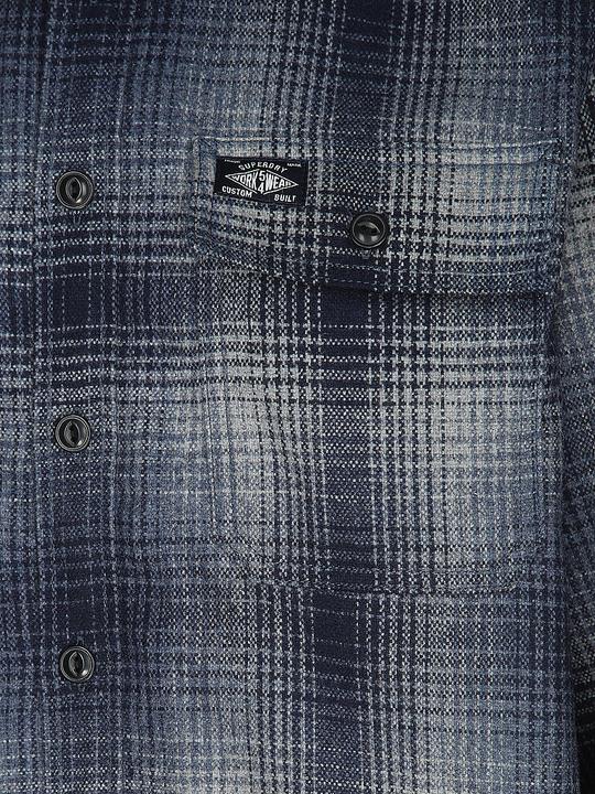 Produktbild Superdry Overshirt (XL)