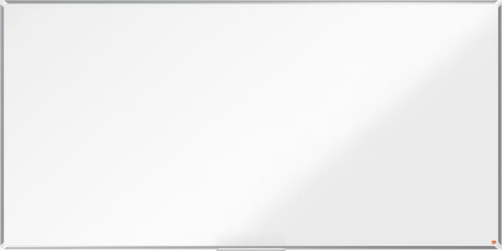 Nobo Tableau blanc Premium Plus 1915151 aluminium, 120x240cm (240 x 120 cm)