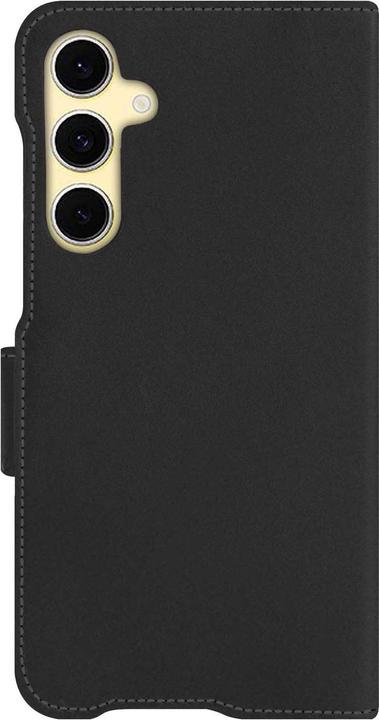 Actual product image Noreve Leather protective cover FE (Samsung Galaxy S24 FE)