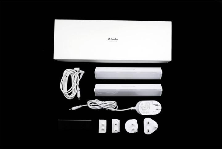 Produktbild Orangemonkie Foldio Halo Bar Kit (Leuchtmittel)