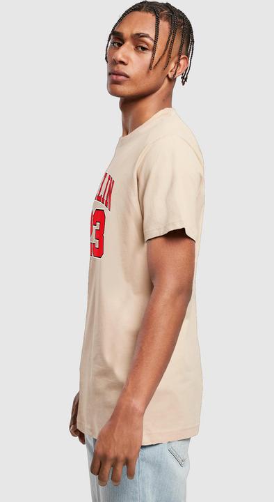 Produktbild Mister Tee Ballin 23 Tee - 9780 (L, M)