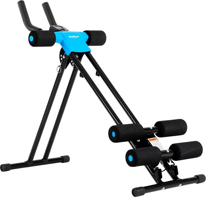 Produktbild Rebel Bauchmuskeltrainer ACTIVE