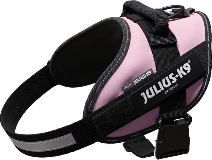 Produktbild Julius-K9 IDC®-Powergeschirr Grösse: Brustumfang (0, Hund, Allgemein, Hundesport, Spazieren)