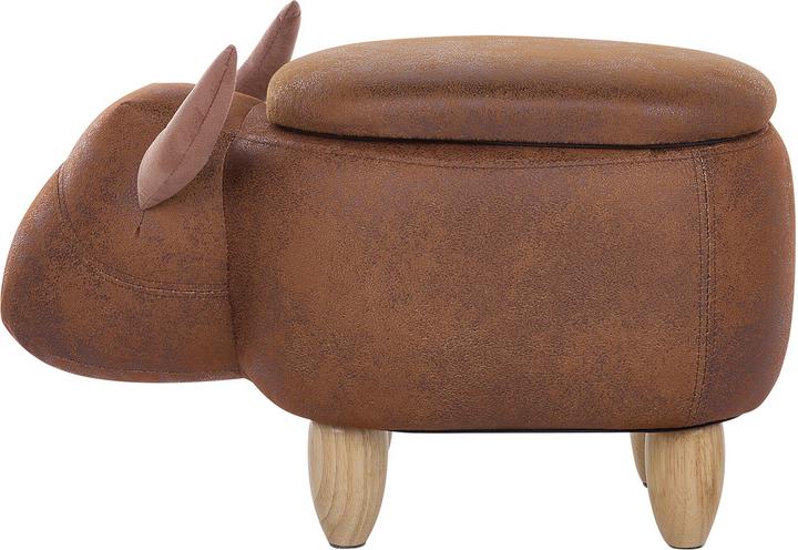 Actual product image Beliani Cow