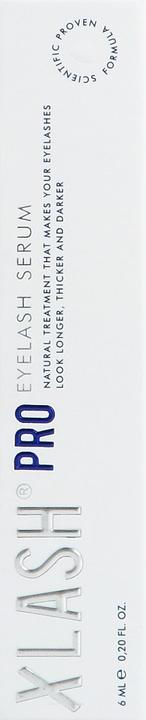 Image du produit Xlash Pro Eyelash (6 ml)