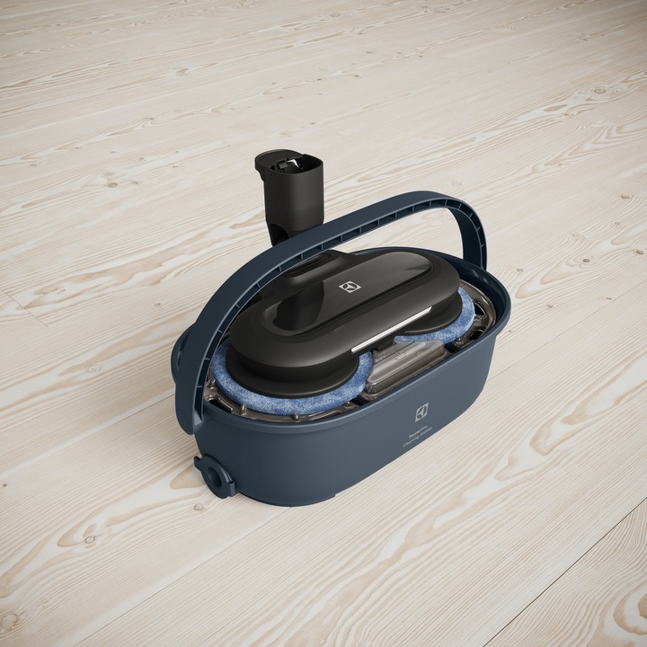 Immagine prodotto Electrolux EPPCS2 - Stazione di pulizia