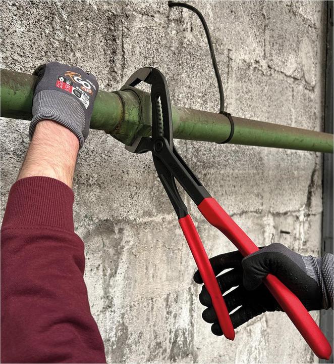 Produktbild Virax Zange Mit Mehrfachbeschichtung 400 mm XL (400 mm)