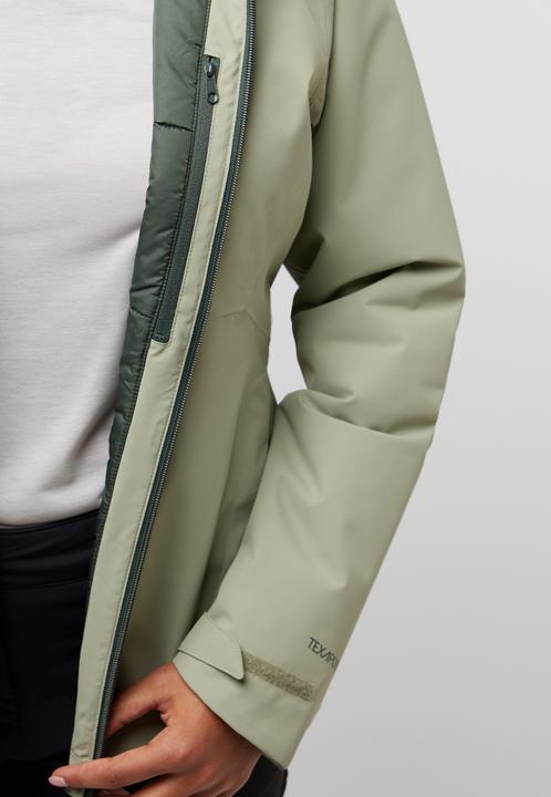 Produktbild Jack Wolfskin Wisper Ins Jkt W (S)
