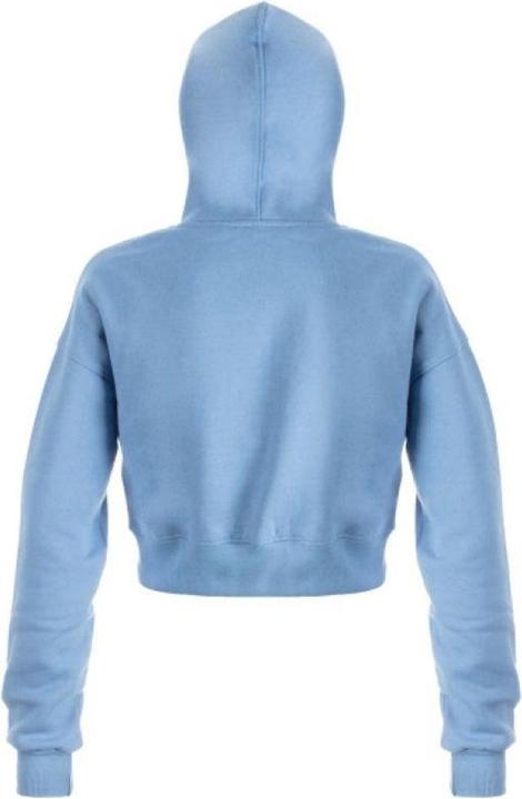 Produktbild Masters KurzHoodie (L)