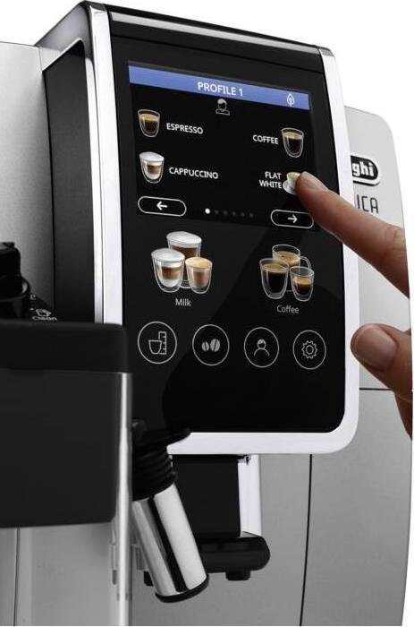 Produktbild De'Longhi Dinamica Plus