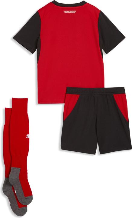 Puma ÖFB Home Minikit