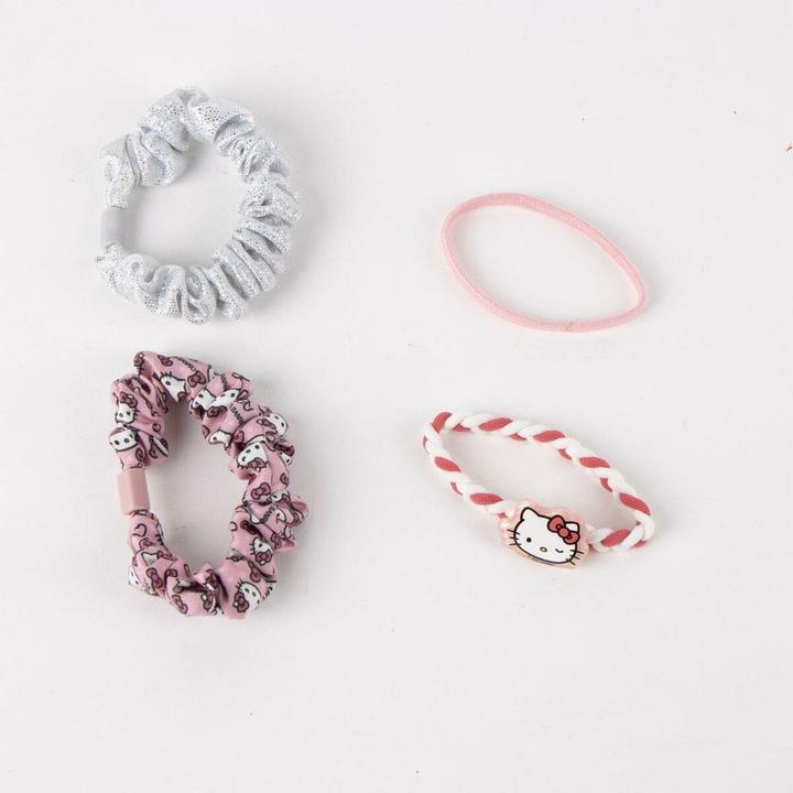 Image du produit Hello Kitty - Beauty-Set-Zubehör (Multi-composants)