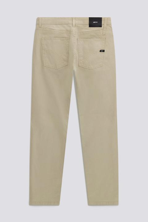 Actual product image Gas Chinohose Albert Simple Rev (31)