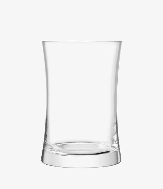 Image du produit LSA Moya Servier-Set - klar (0.17 l, 7x)