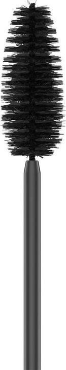 Actual product image Sante Mademoiselle Sensitive Mascara 01 Black (Black)