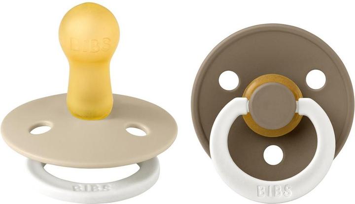 Actual product image Bibs Night (2x, 6 - 12 Months)