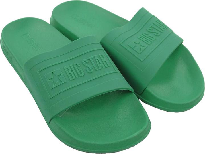 Produktbild Big Star Flipflops Logo (43)