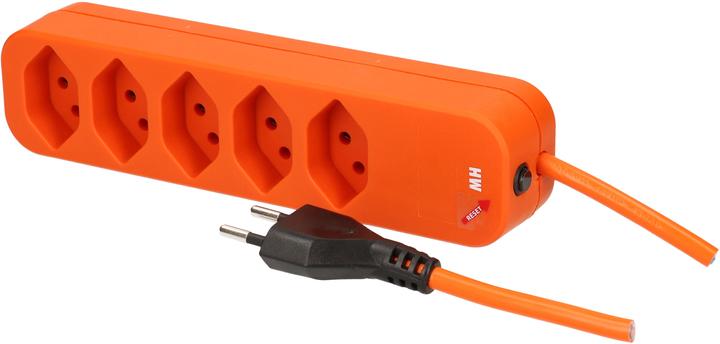 Max Hauri Swiss Line (5 x, Typ 13, 2.50 m)