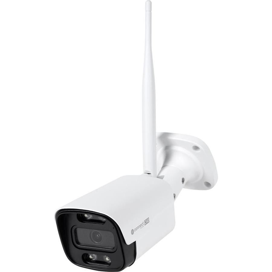No Name Aussen Wi-Fi Kamera Kruger&Matz Connect C40 Tuya, Telecamera di rete