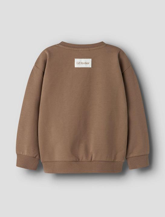 Actual product image Name it Bio-Baumwoll Sweatshirt (110)