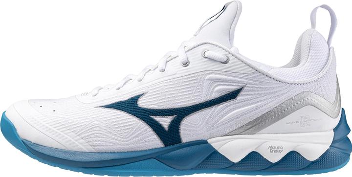 Actual product image Mizuno Wave Luminous 2 (46.5)