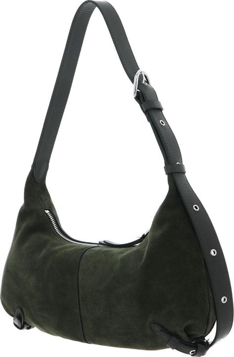 Immagine prodotto Coccinelle Abigail Suede B Shoulder Bag