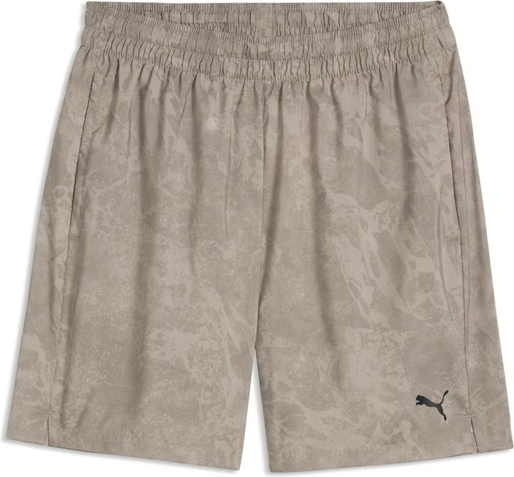 Produktbild Puma M Tad Essentials Aop 7" Woven Short (L)