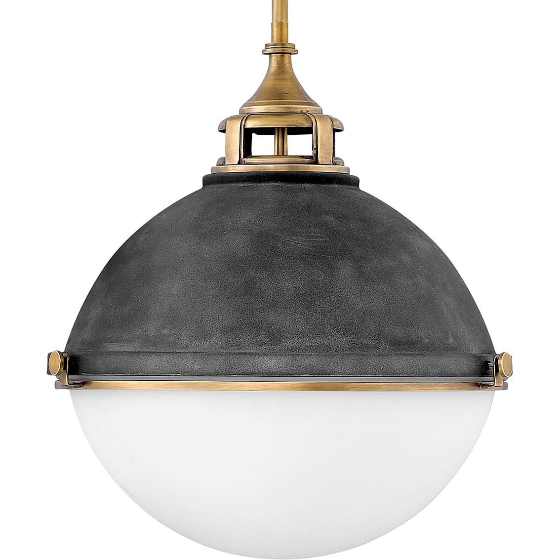 Thumbnail - Quintiesse, Pendelleuchte, Fletcher (E27)