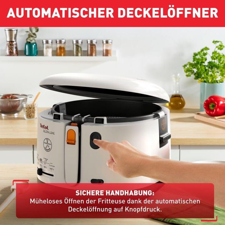 Actual product image Tefal Filtra One