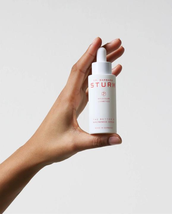 Produktbild Dr. Barbara Sturm The Better B Niacinamide Serum (30 ml)