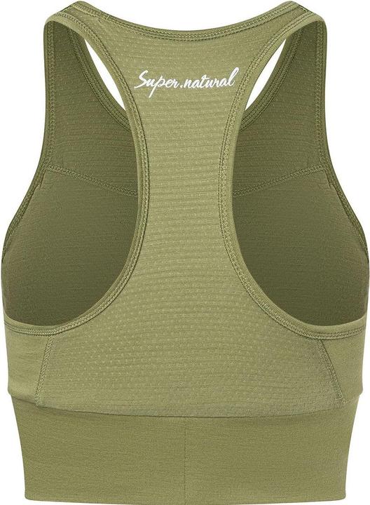 Produktbild Super Natural W Liquid Flow Top (M)