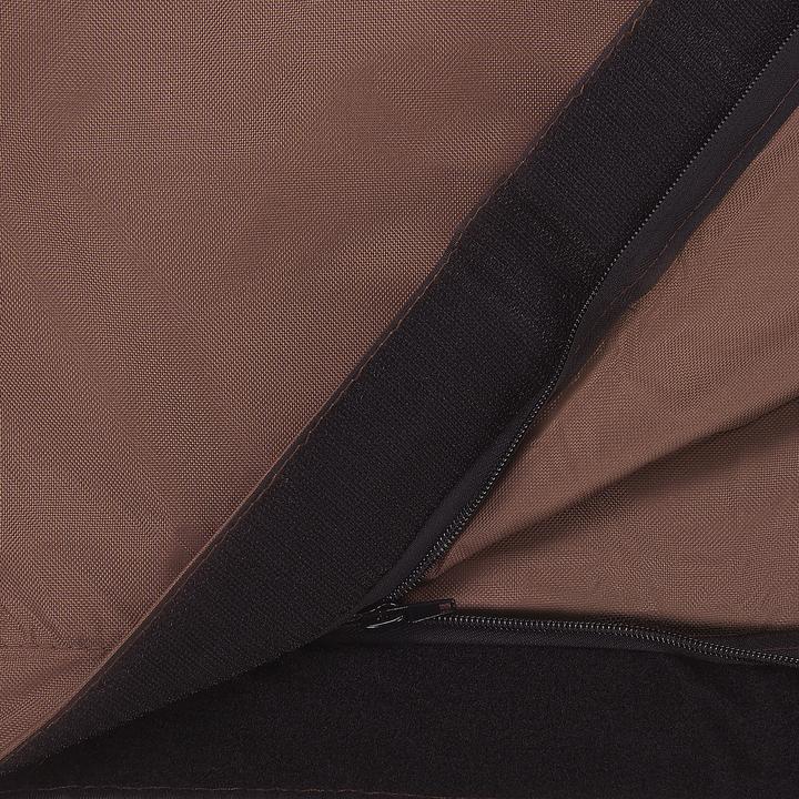 Actual product image Beliani Fuzzy