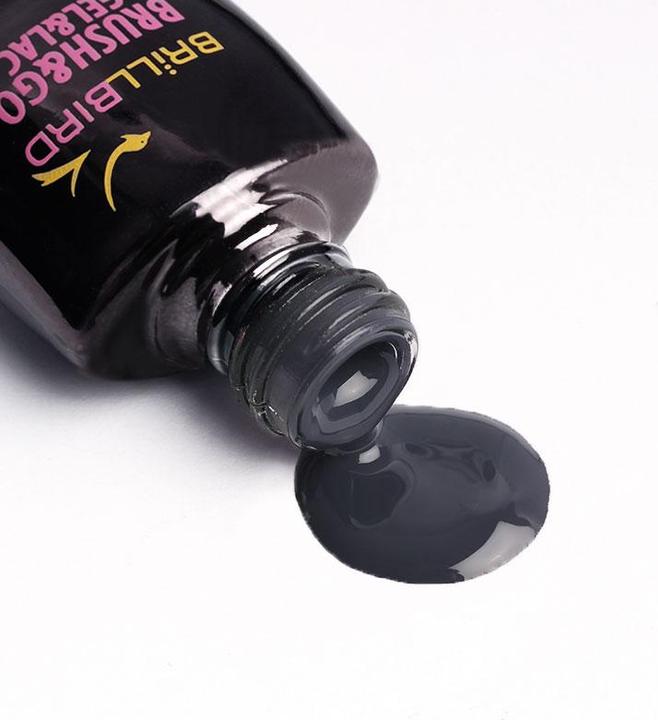 Immagine prodotto BrillBird Brush & go Gel&lac GoGL 71 - 8ml (Smalto per unghie effetto gel)