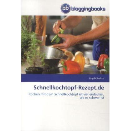 Schnellkochtopf-Rezept.de, Ratgeber