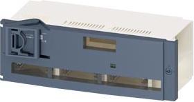 Image du produit Siemens Barre de fusibles NH2 2p 400A, entraxe 185mm 3NJ6322-3AA00-0AA0