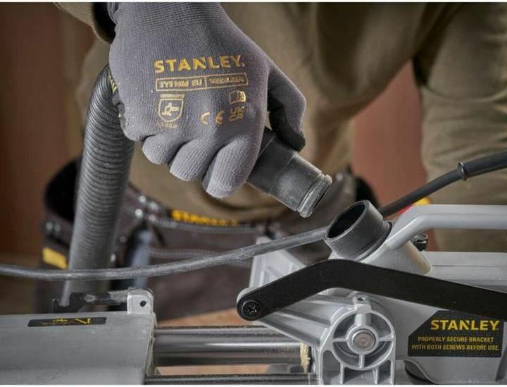 Produktbild Stanley pilarka ukosowa sm1800