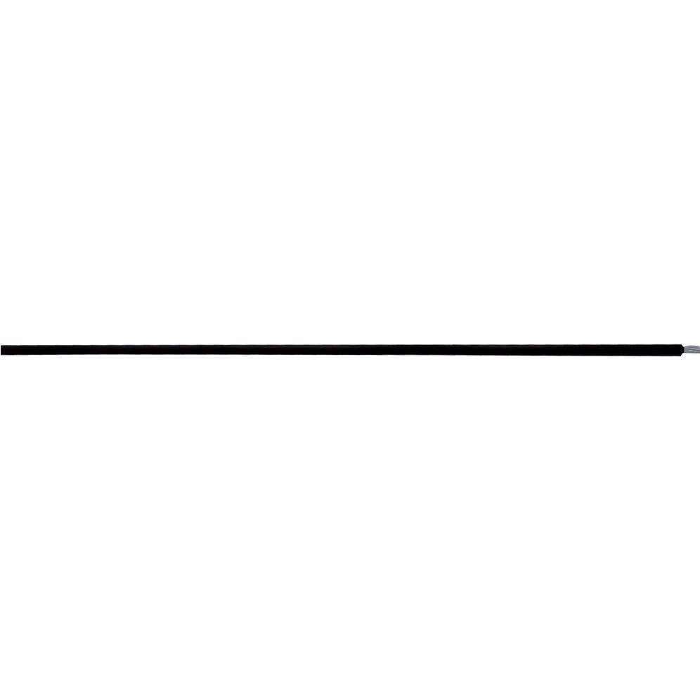 Lapp, Kabelleitung, Schaltdraht H07V-U 1 x 1.50 mm (100 m)