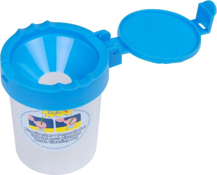 Actual product image Läufer Water Cup Assorted