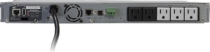 Produktbild HPE R1500 G5 (1500 VA, 1100 W, Line-Interaktiv USV)