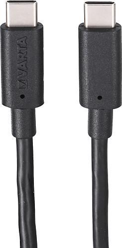 Actual product image Varta Charge & Sync charging cable (1 m, USB 3.1)