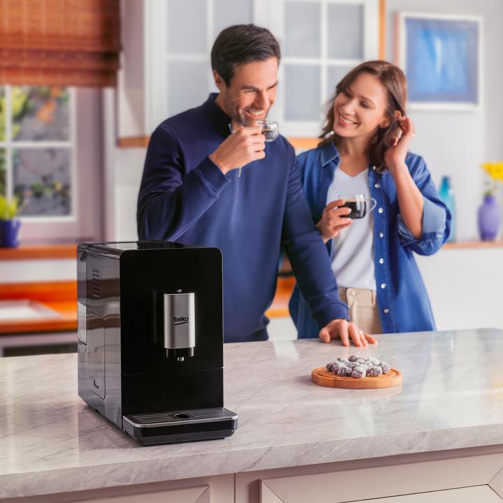 Immagine prodotto Beko Macchina da caffè completamente automatica