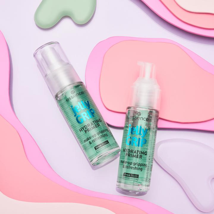 Produktbild essence Jelly Grip Hydrating Primer (Transparent)