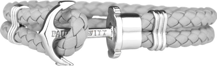Paul Hewitt Ph-Ph-N-Nw-L (17 cm, Métal, Cuir)