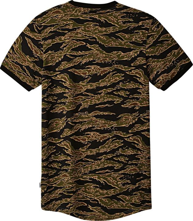 Actual product image adidas Camouflage T-Shirt (M)