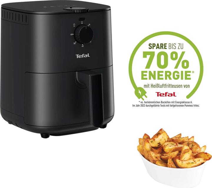Produktbild Tefal Easy Fry Essential EY1308
