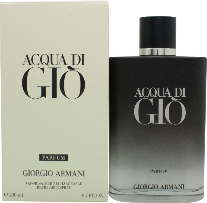 Immagine prodotto Giorgio Armani Acqua di Giò (Eau de parfum, 200 ml)