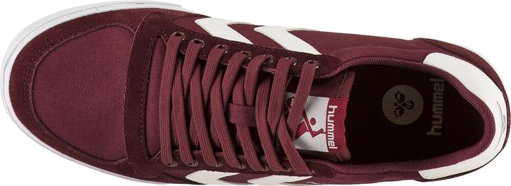 Actual product image hummel Slimmer Stadil Low (47)