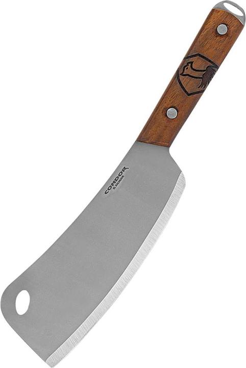 Image du produit Condor Tool & Knife Cleaver (18.20 cm)