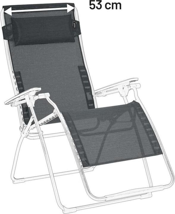 Produktbild Lafuma Ersatzteilset